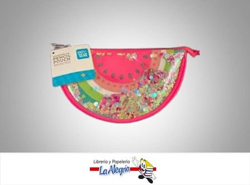 [6958037058324] CARTUCHERA SANDIA22028 MARCA PEN GEAR   