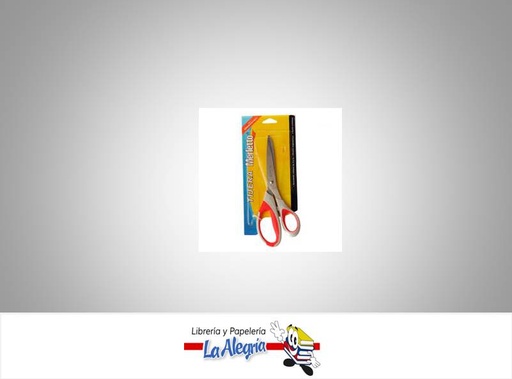 [7450007728736] TIJERA OFICINA 8 MARCA MERLETTO   