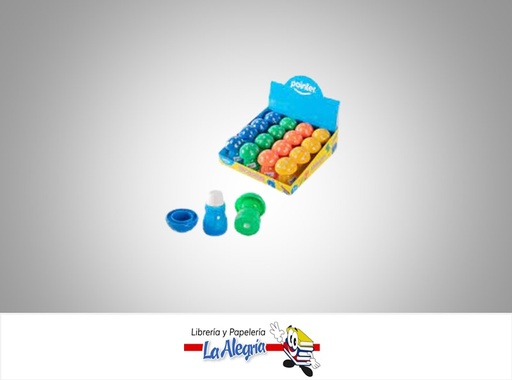[7453010025465] SACAPUNTA CON DEPOSITO+BORRADOR HONGO SH1947E 4 COLORES MARCA POINTER