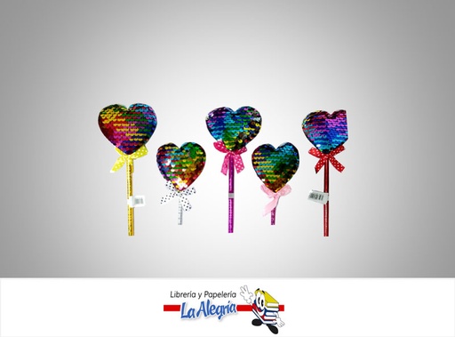 [7453010065072] BOLIGRAFO CORAZON BP1930HT MARCA POINTER   