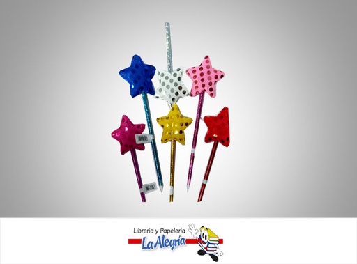 [7453010072568] BOLIGRAFO ESTRELLA BP1931ST MARCA POINTER   