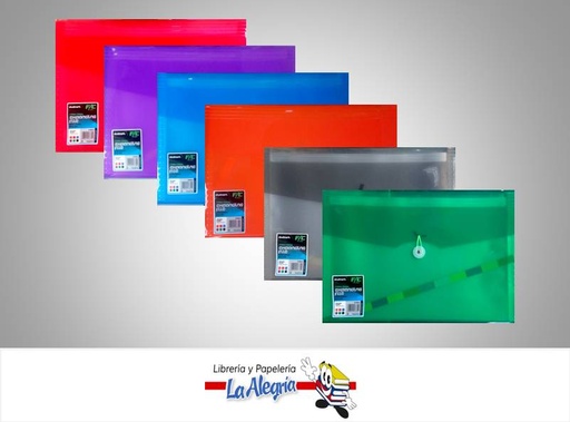 [7453015137309] ARCHIVADOR EXP OFICIO 13D ECON ST-00415 MARCA STUDMARK   