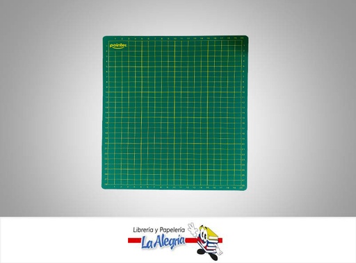 [7453029108722] BASE PARA CORTE 30X22CM UND MARCA POINTER   