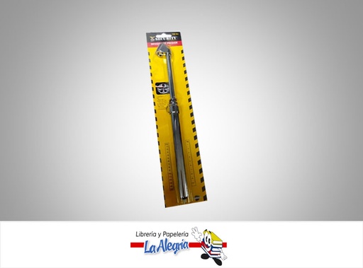 [7453038422321] MEDIDOR PRESION P/CAUCHO SECURITY YD1221 MARCA SECURITY   