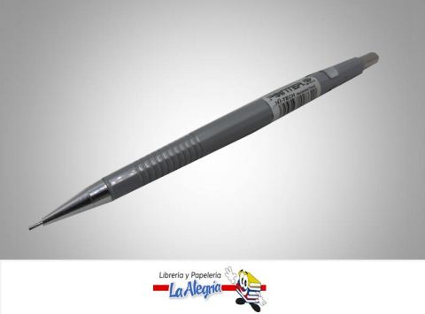 [7453038428620] PORTAMINA PLASTICO REF MP701 0,5MM MARCA POINTER   