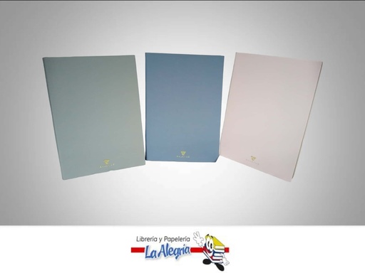 [7453038468732] LIBRETA NOTAS EMPASTADA RAYAS PARA APUNTES NB2259  MARCA POINTER