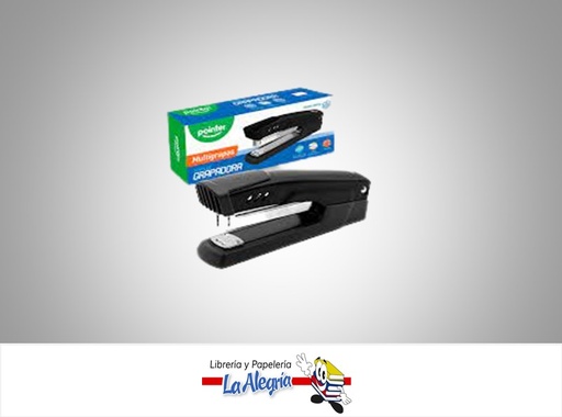 [7453038473873] ENGRAPADORA ST1920G 24/6-26/6 MULTIGRAPA MARCA POINTER   