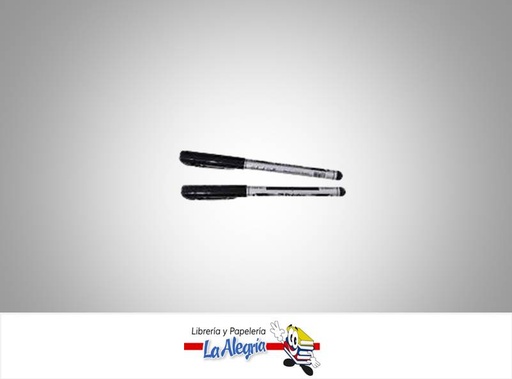 [7453038479349] BOLIGRAFO 2020 ROLLER 0.5 MM NEGRO UND MARCA POINTER