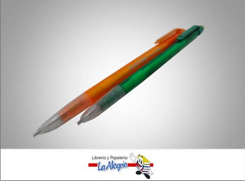 [7453038480499] PORTAMINA PLASTICO REF 20200,5MM MARCA POINTER   