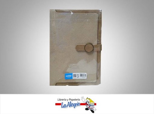 [7453038486712] AGENDA DIARIA CON BROCHENT-2241 MARCA POINTER   