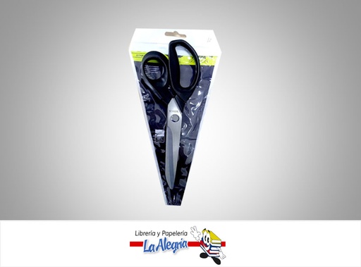[7453078504216] TIJERA MULTIUSO PLASTICO GL160;9UND MARCA POINTER   