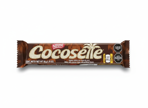 [7591016871089] COCOSETTE MAXI 50G MARCA NESTLE   