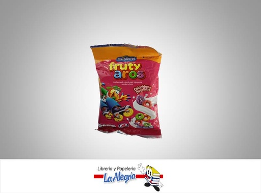 [7591039894270] FRUTY AROS LONCHERA 20 GR MARCA MAIZORITOS   
