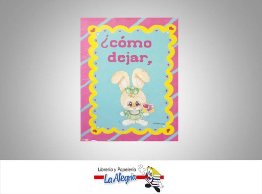 [7591116270119] TARJETON 22X31 CM TODA OCASION UND MARCA S/M   