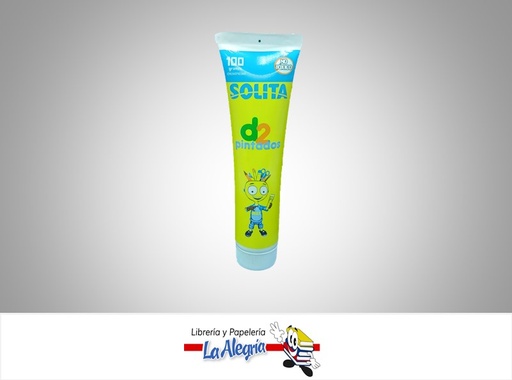 [7591147101086] D2 PINTADOS BLANCO 100GR MARCA SOLITA   