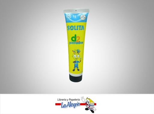 [7591147101093] D2 PINTADOS NEGRO 100GR MARCA SOLITA