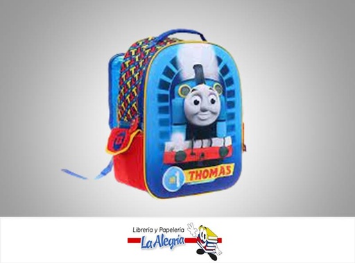 [7591525109307] MORRAL MEDIANO THOMAS & FRIENDS MARCA CAPI   