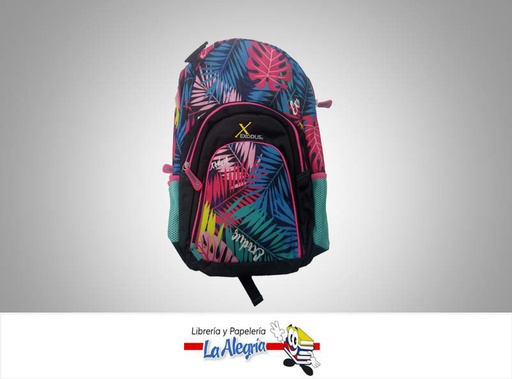 [7591525113557] MORRAL PORTALAPTOP E18 TROPICAL MARCA CAPI   