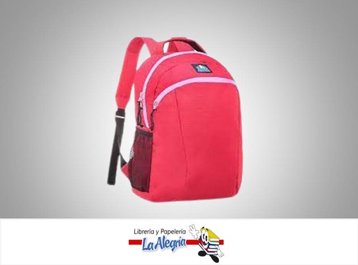 [7591525120500] MORRAL CIERRE ESCONDIDO ROJO AUTANA MARCA CAPI   