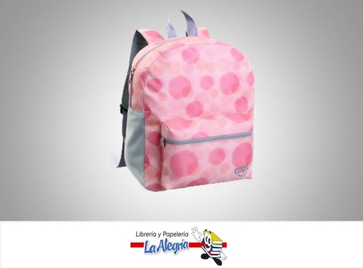 [7591525126656] MORRAL EUPHORIA LIS CON CARTUCHERA MARCA CAPI   