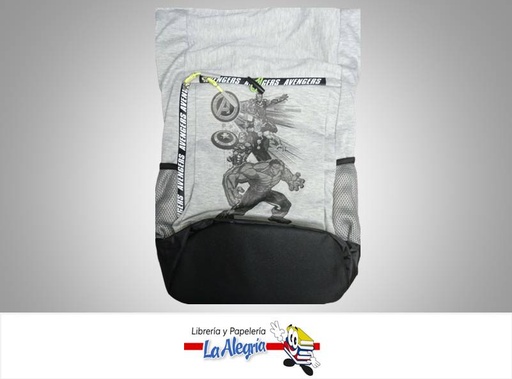 [7591525128322] MORRAL GRANDE AVENGERS 11880131 MARCA CAPI   