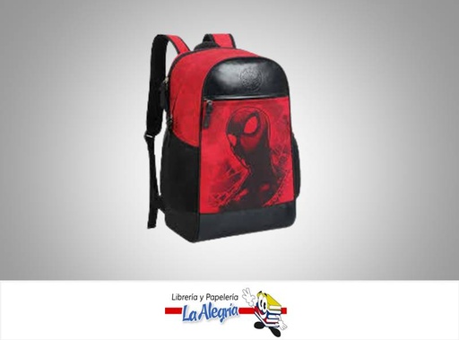 [7591525128346] MORRAL GRANDE SPIDERMAN 11880133 MARCA CAPI   