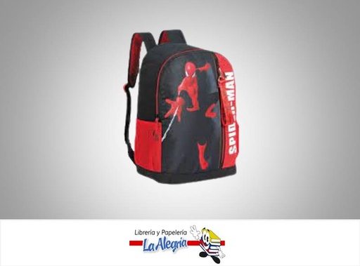 [7591525128865] MORRAL GRANDE SPIDERMAN 1227013 MARCA CAPI   