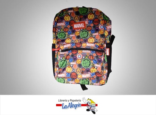[7591525129039] MORRAL/CARTUCHERA/LONCHERA AVENGER 12287 MARCA CAPI   