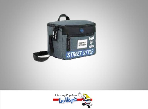 [7591525129251] LONCHERA ENERGY STREETSTYLE MARCA CAPI   
