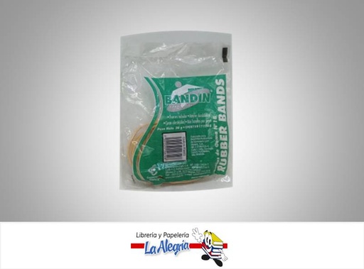 [7591525146128] LIGA DE GOMA N-18 20GR MARCA CAPI   