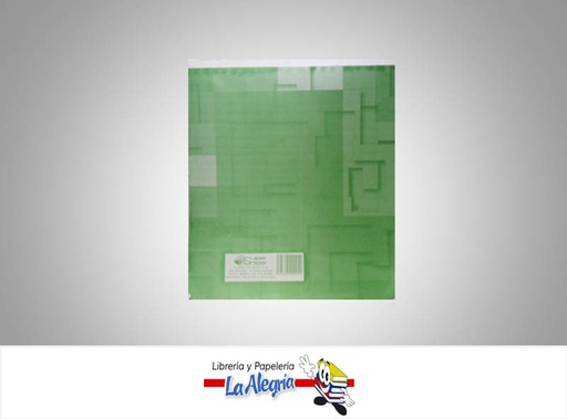 [7591605000951] BLOCK ANALISIS 6 COLUMNAS 20H MARCA GRUPO CINCO   