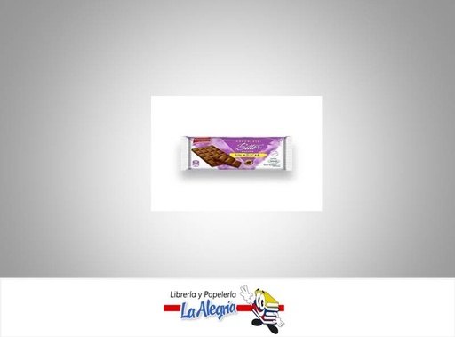[7591720031267] CHOCOLATE BITTER SIN AZUCAR 100 GR MARCA ST.MORITZ   