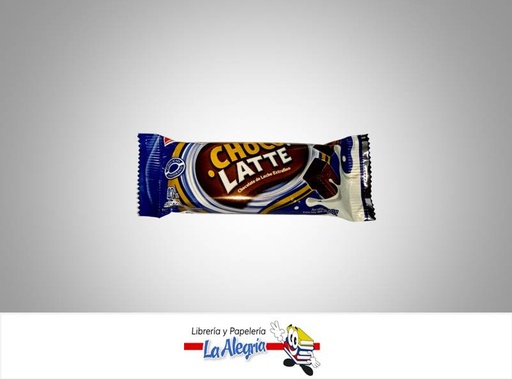 [7591720031595] CHOCOLATE LECHE 32GR UND MARCA ST.MORITZ   