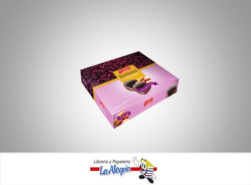 [7591720032424] BOMBONERA CORAZON 4 PZ 48 GR MARCA ST.MORITZ   