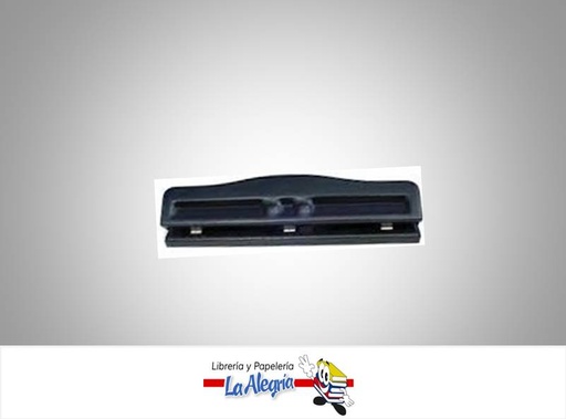 [7592302001647] PERFORADORA 3 HUECOS AJUSTABLE 30H PA-71 MARCA ITECA   