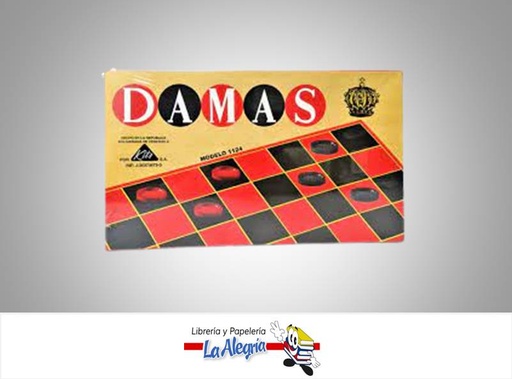 [7592319000213] DAMAS - KITS - MOD. 1112 MARCA KITS   