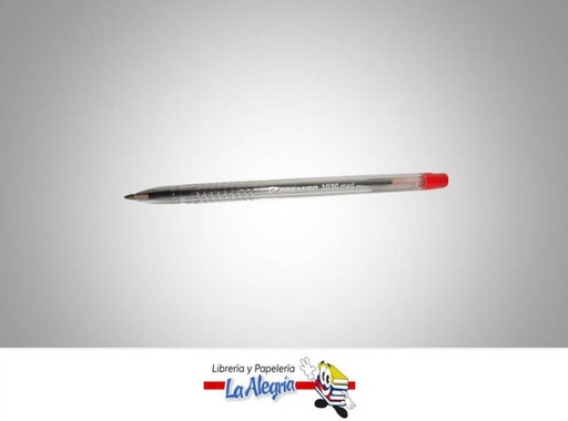 [7592686251560] BOLIGRAFOPTA/MED 1,0MM NEGRO 1030 MARCA PREMIER   
