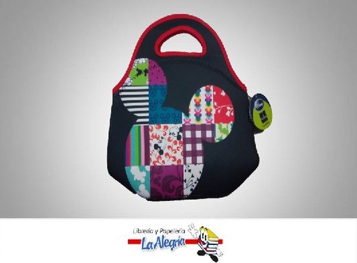 [7593082005580] VIANDA SABA MICKEY MODERNO REF SABA-316 MARCA SABA   