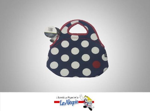 [7593082007188] LONCHERA VIANDA 320 LUNAR LOCO MARCA SABA