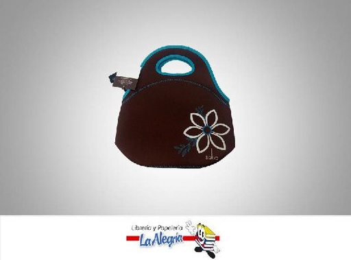 [7593082007195] LONCHERA VIANDA 321 TIERNA FLOR MARCA SABA