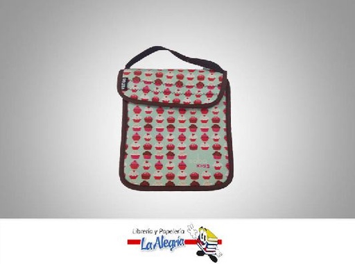 [7593082007805] LONCHERA VIANDA 328 CUPCAKES MARCA SABA