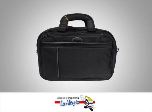 [7593082008246] MALETIN EJECUTIVO ZUGET-852 MARCA ZUGET   