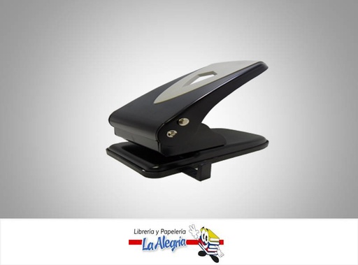 [7593397001352] PERFORADORA 2 HUECOS USO PESADO 60H MARCA TAFF   