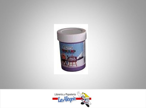 [7594002002351] PINTURA AL FRIO 60CC VINO TINTO MARCA LA NIEVE   