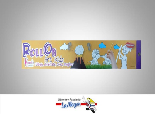 [7595364000146] LAS AVENTURAS DE CARLITOS Y CAROL PREHIS  TEMATICA LIBROS DIBUJO INFANTILES    