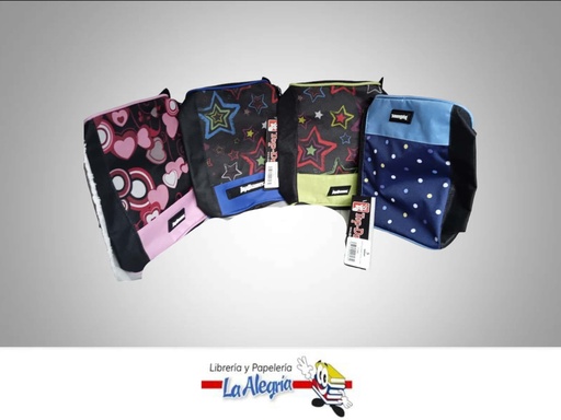 [7597359006034] PORTACOMESTICO LUNA MARCA TOP DRAWER   