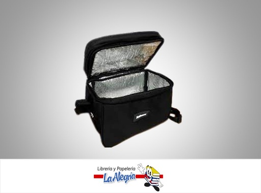 [7597359230064] LONCHERA TERMICA TUNA MARCA TOP DRAWER   