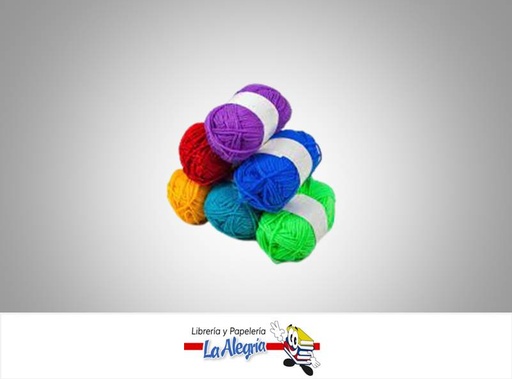 [7598874007315] ESTAMBRE ESCOLAR 10GR AZUL REY UND MARCA CRISVI   
