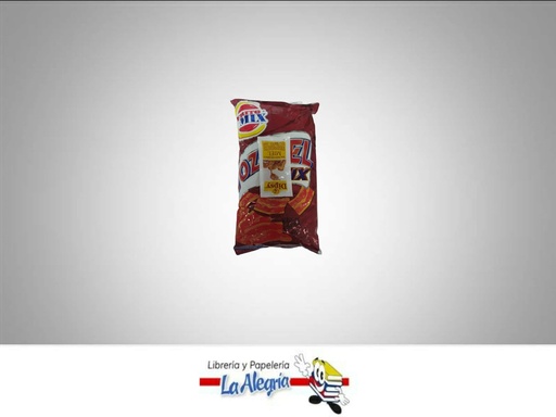 [7700634000119] TOCINETA C/MIEL 20 GR MARCA FRITOMIX   