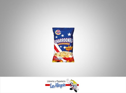[7700634001086] CHICHARRONES PICANTES 20 GR. UND MARCA FRITOMIX   